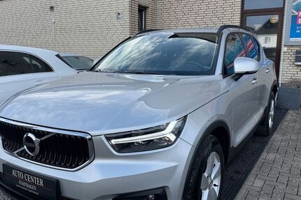 Volvo XC40 50.000 km 20.990 &euro; Stadthagen 31655