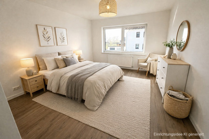 Wohnung Rödinghausen - 3 Zimmer, 108 m&sup2;, 259.000&euro; | Angebot:25879618