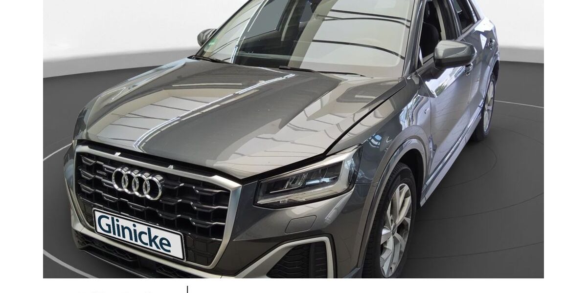 Audi Q2 24.690 km 26.980 &euro; Minden 32427