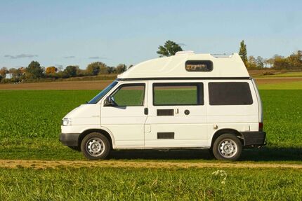 VW T4 California 370.000 km 14.800 &euro; Rehburg-Loccum 31547