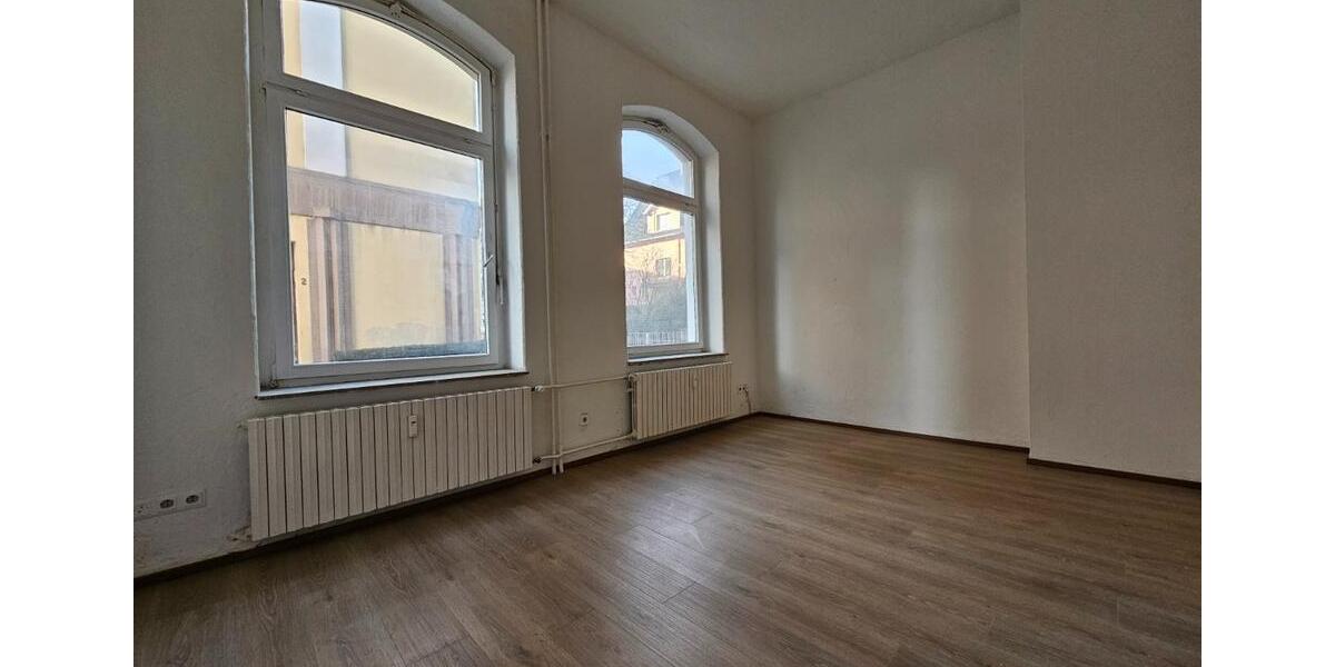 Etagenwohnung Herford - 2 Zimmer, 63 m&sup2;, 504&euro; | Angebot:25271145