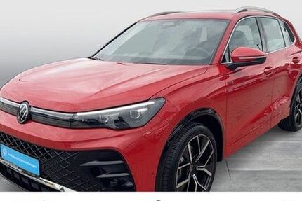 VW Tiguan 12.600 km 42.990 &euro; Bünde 32257