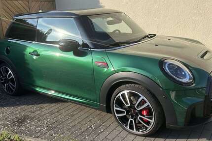 Mini John Cooper Works 23.150 km 30.750 &euro; Minden, Stadt 32423