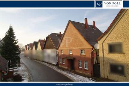 Haus Hessisch Oldendorf / Großenwieden Großenwieden - 5 Zimmer, 113 m&sup2;, 125.000&euro; | Angebot:24715652