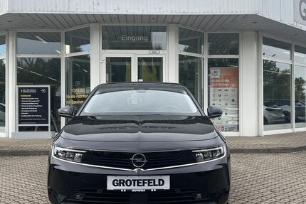 Opel Astra 12.300 km 23.990 &euro; Porta Westfalica 32457