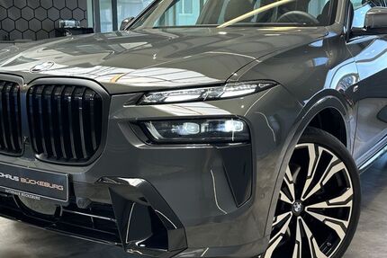 BMW X7 19.400 km 105.900 &euro; Bückeburg 31675