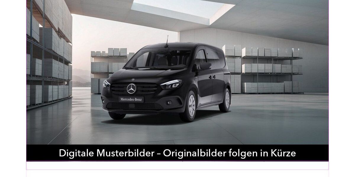 Mercedes-Benz eCitan 2.250 km 32.071 &euro; Herford 32051