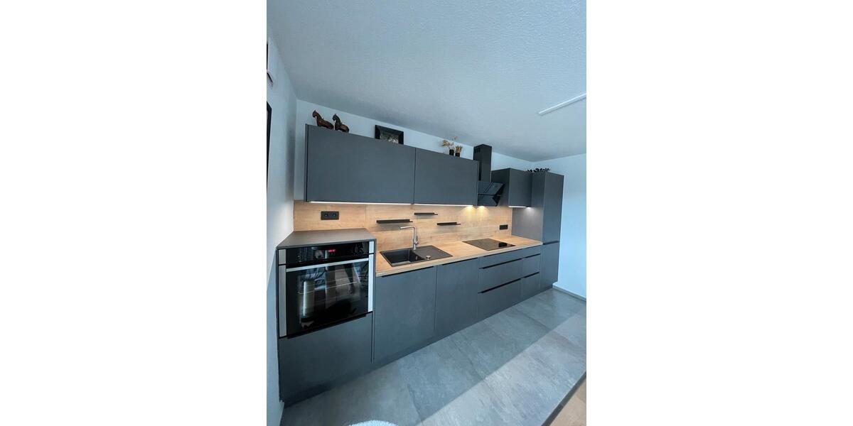 Etagenwohnung Bad Oeynhausen Rehme - 3 Zimmer, 79 m&sup2;, 332.000&euro; | Angebot:25942175