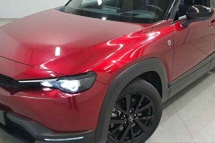 Mazda MX-30 23.100 km 23.600 &euro; Rinteln 31737