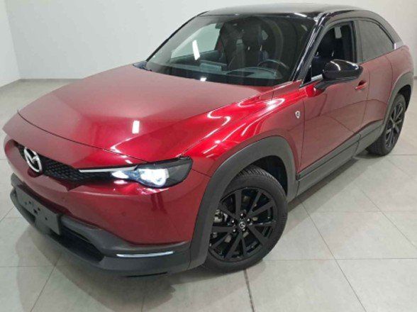 Mazda MX-30 23.100 km 23.600 &euro; Rinteln 31737