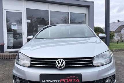 VW Eos 126.000 km 8.990 &euro; Porta 32457