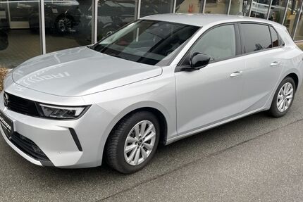 Opel Astra 36.095 km 18.490 &euro; Herford 32049