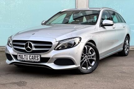 Mercedes-Benz C 200 102.000 km 17.490 &euro; Löhne 32584