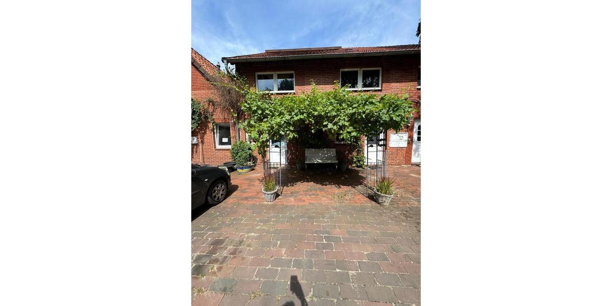 Erdgeschoßwohnung Petershagen - 1 Zimmer, 30 m&sup2;, 395&euro; | Angebot:26093820