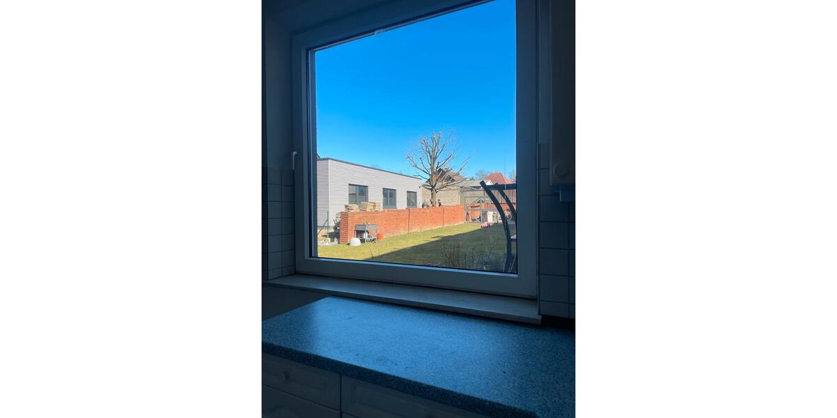 Erdgeschoßwohnung Enger - 1.5 Zimmer, 41 m&sup2;, 350&euro; | Angebot:26517441