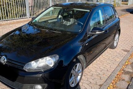 VW Golf 125.000 km 7.800 &euro; Minden 32425