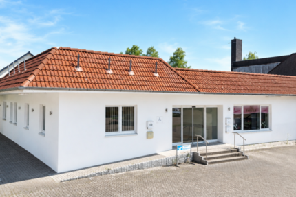 Haus Porta Westfalica - 9 Zimmer, 1.540&euro; | Angebot:24972632