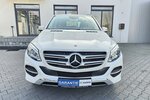 Mercedes-Benz GLE 350 d 4Matic LEDER NAVI AHK LED AUS 2.HAND 139.991 km 32.990 &euro; Löhne 32584