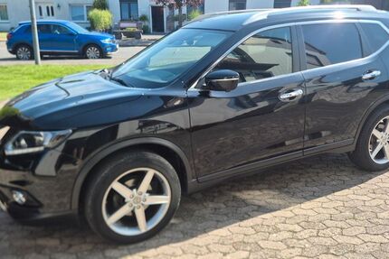 Nissan X-Trail 125.000 km 10.000 &euro; Dörentrup 32694