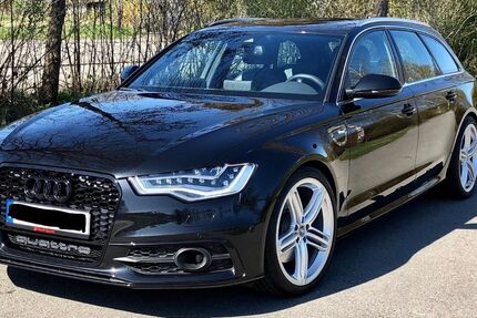 Audi A6 285.000 km 12.000 &euro; Extertal 32699