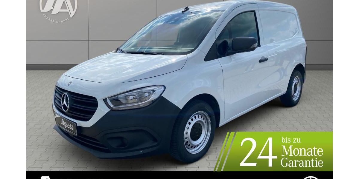 Mercedes-Benz Citan 3.000 km 27.830 &euro; Porta Westfalica 32457