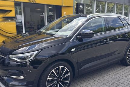 Opel Grandland (X) 66.850 km 18.500 &euro; Espelkamp 32339