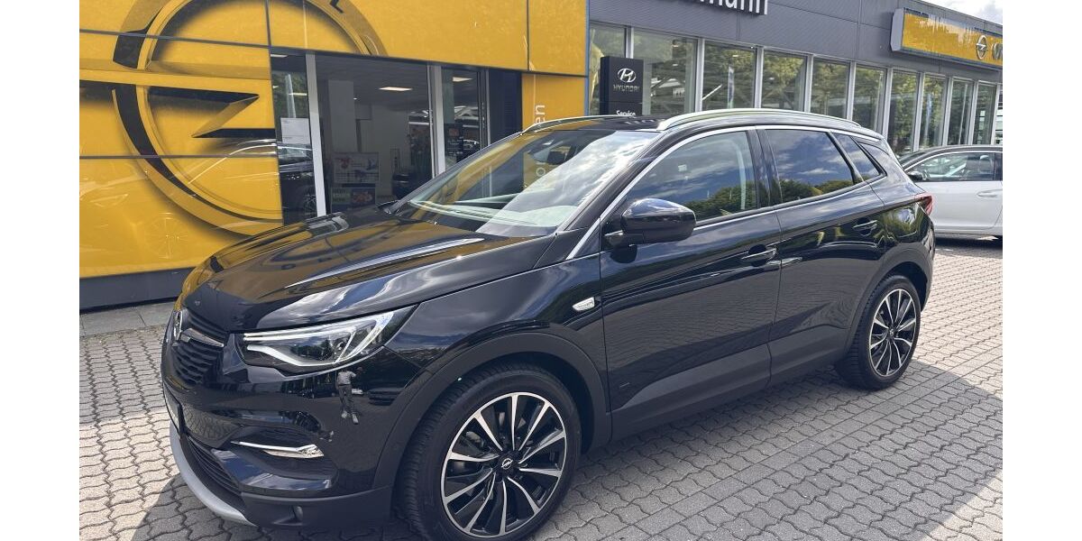 Opel Grandland (X) 66.850 km 18.500 &euro; Espelkamp 32339