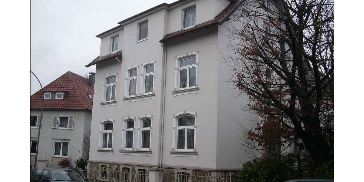 Etagenwohnung Herford Diebrock - 4 Zimmer, 102 m&sup2;, 785&euro; | Angebot:26197645