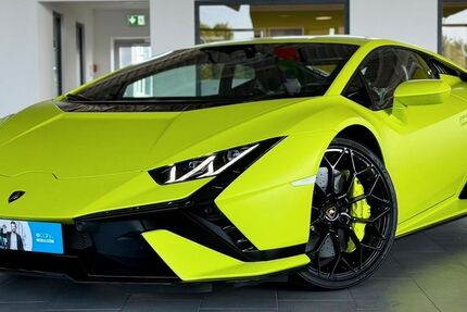 Lamborghini Huracán 6.643 km 284.995 &euro; Herford 32052