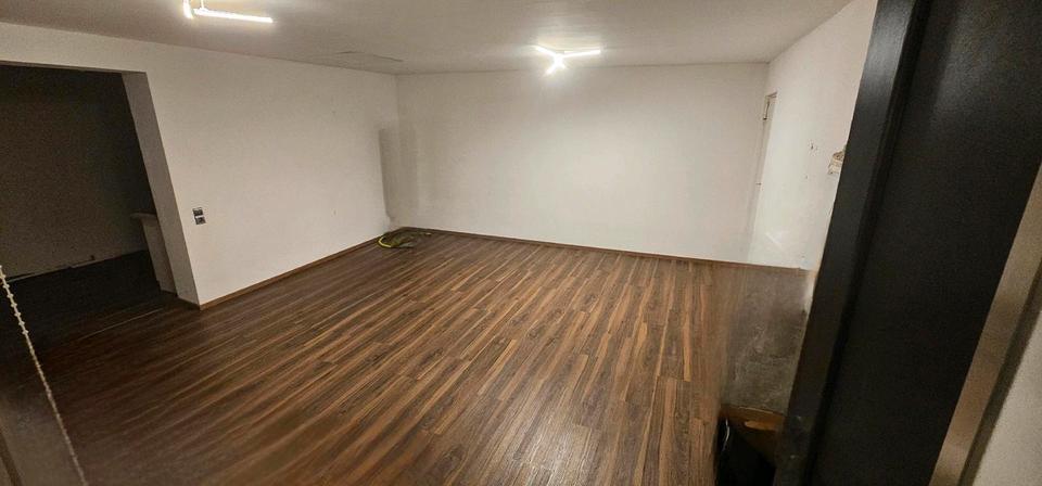 Etagenwohnung Bünde - 3 Zimmer, 50 m&sup2;, 500&euro; | Angebot:26003648