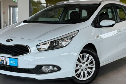 Kia ceed / Ceed 172.610 km 5.995 &euro; Herford 32052