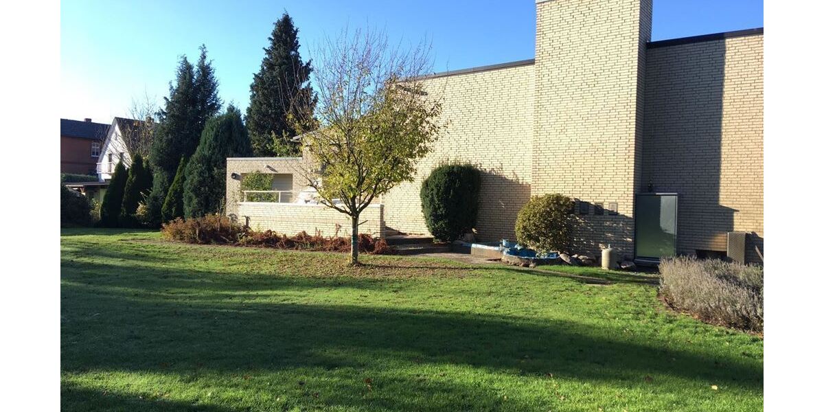 4 auf einen Streich ... 2 Wohnhäuser, 1 Gewerbeimmobilie und 1 Baugrundstück ... - Mehrfamilienhaus, Wohnhaus Uchte | Angebot:26096576