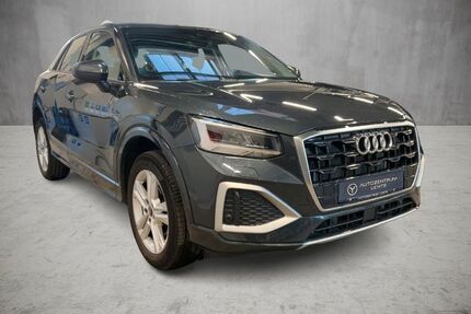 Audi Q2 12.600 km 26.299 &euro; Uchte 31600