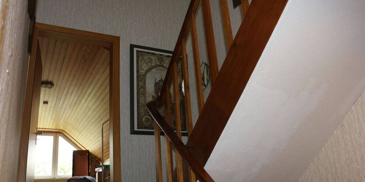 Einfamilienhaus Bad Salzuflen Innenstadt - 5 Zimmer, 140 m&sup2;, 286.000&euro; | Angebot:26155982