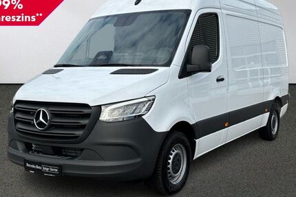 Mercedes-Benz Sprinter 9.500 km 52.301 &euro; Herford 32051