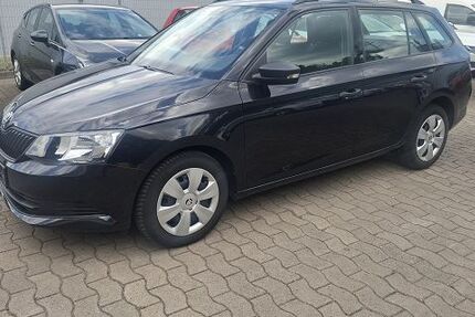 Skoda Fabia 184.000 km 5.950 &euro; Lübbecke 32312