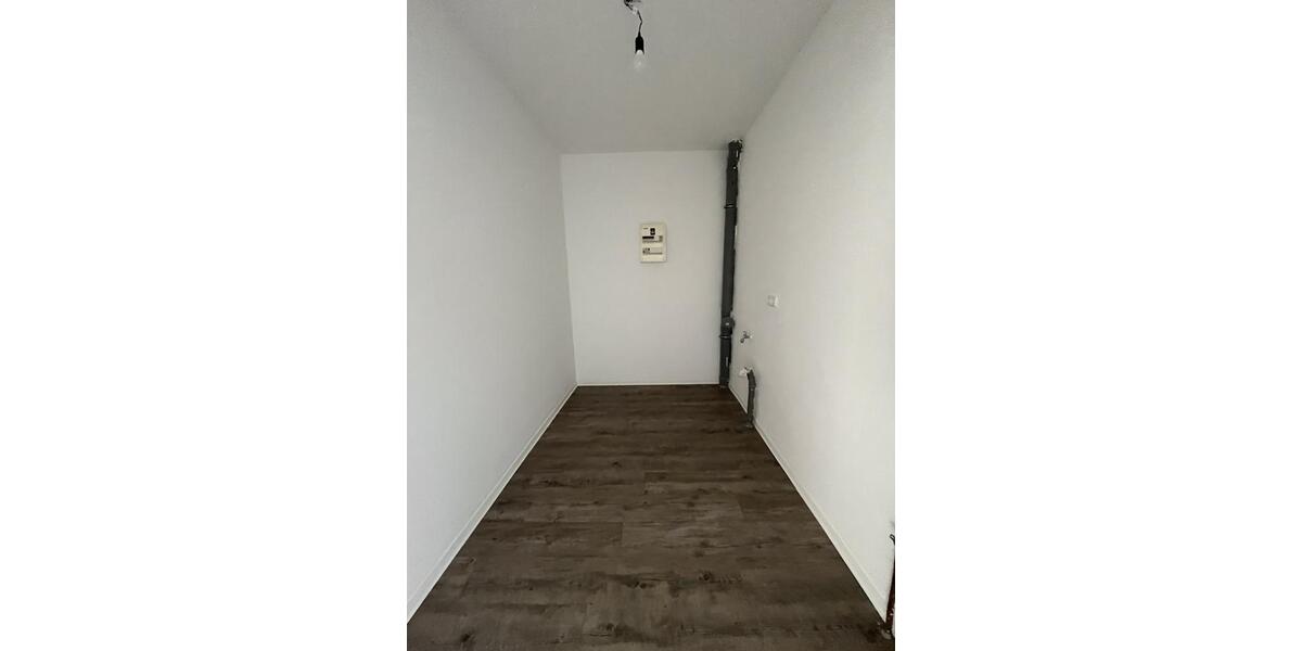 Etagenwohnung Bad Salzuflen Ehrsen-Breden - 3 Zimmer, 75 m&sup2;, 500&euro; | Angebot:25415100