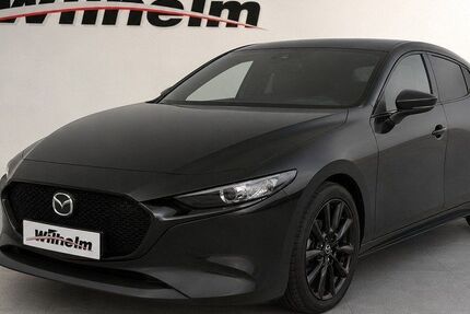 Mazda 3 58.000 km 21.990 &euro; Hüllhorst 32609