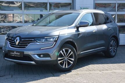 Renault Koleos 59.238 km 16.750 &euro; Stadthagen 31655