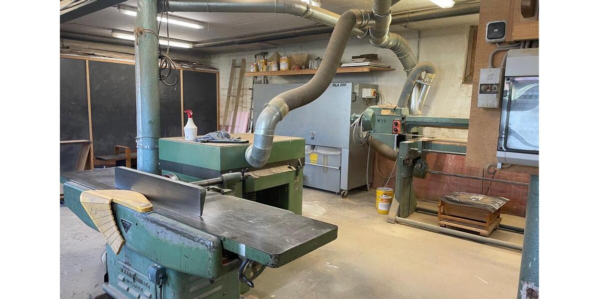 Gewerbeobjekt Porta Westfalica - 1.720&euro; | Angebot:23373619