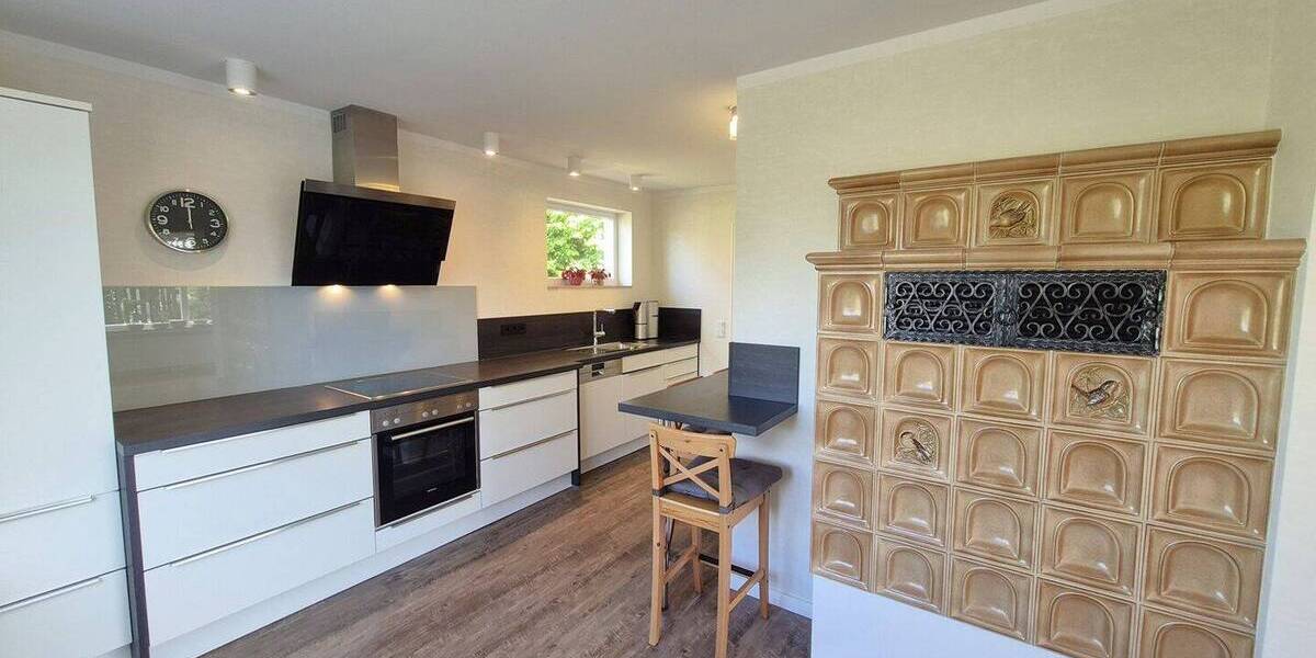 Einfamilienhaus Espelkamp Isenstedt - 5 Zimmer, 145 m&sup2;, 379.000&euro; | Angebot:26862500