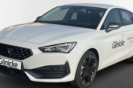 Cupra Leon 23.900 km 25.990 &euro; Lübbecke 32312