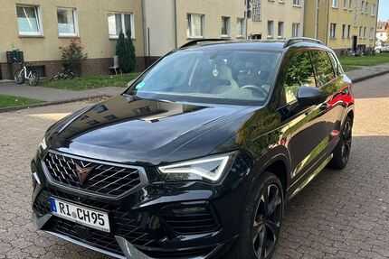 Cupra Ateca 31.000 km 28.500 &euro; Bückeburg 31678