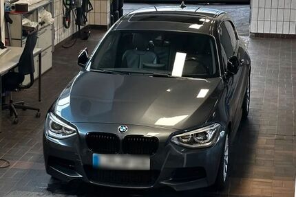 BMW M135 162.000 km 20.600 &euro; Bad Salzuflen 32107