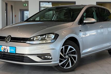VW Golf 78.017 km 18.495 &euro; Herford 32052
