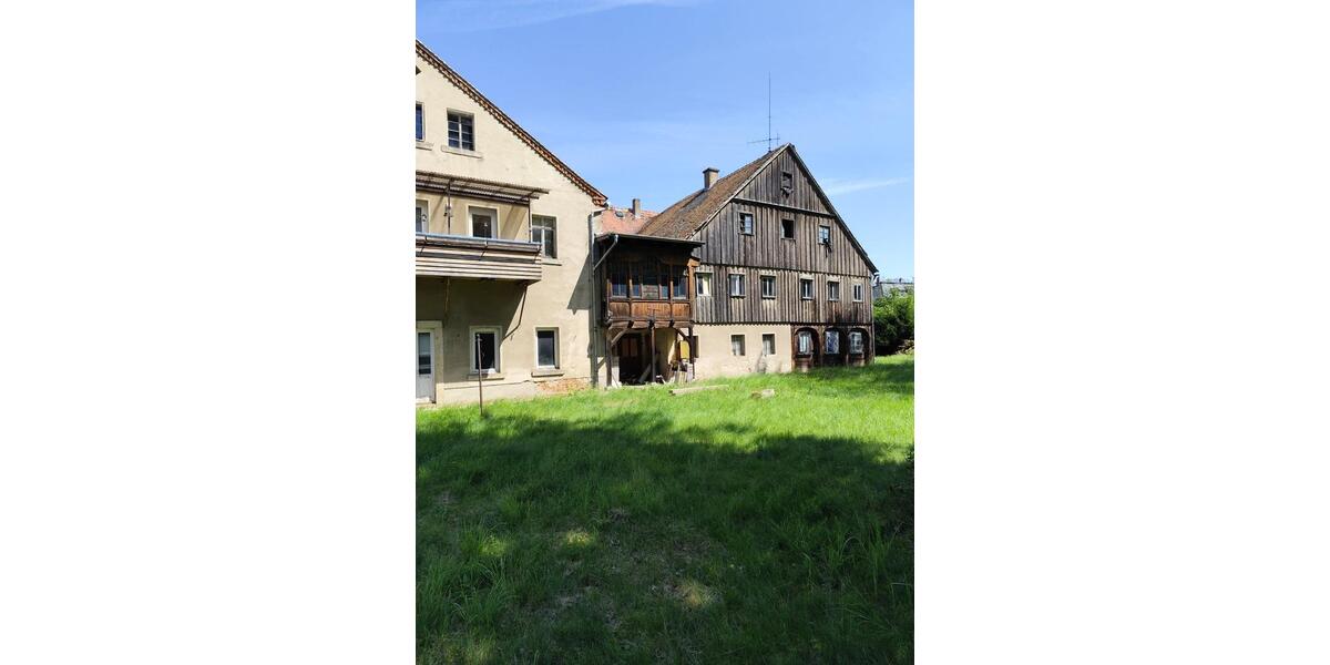 Einfamilienhaus Stadthagen - 10 Zimmer, 150.000&euro; | Angebot:22068058