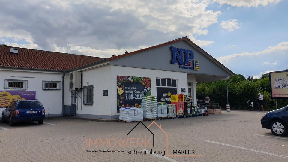 Gewerbeobjekt Bückeburg - 630.000&euro; | Angebot:24498664