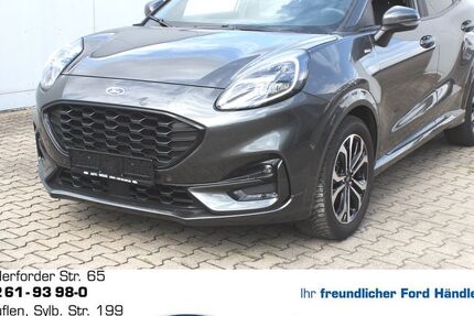 Ford Puma 46.011 km 18.990 &euro; Bad Salzuflen 32107