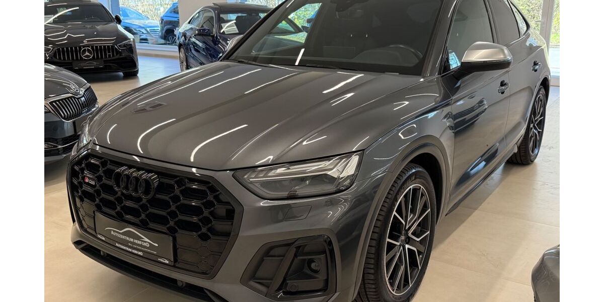 Audi SQ5 133.000 km 39.500 &euro; Herford 32051