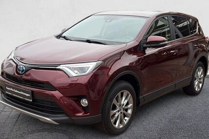 Toyota RAV 4 145.681 km 19.900 &euro; Porta Westfalica 32457